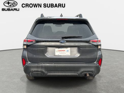 New 2026 Subaru Forester Premium image 5