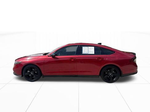 Used 2023 Honda Accord Sport image 5