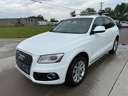 Used 2014 Audi Q5 2.0T Premium Plus
