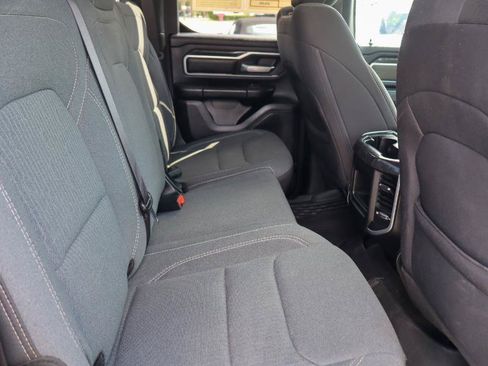Used 2022 RAM 1500 Big Horn AWD/4WD image 15