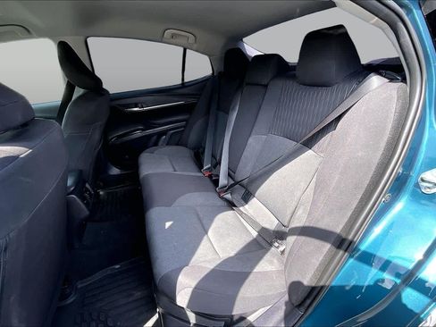 Used 2025 Toyota Camry LE FWD image 20