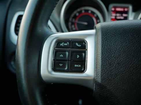 Used 2013 Dodge Journey SXT w/ Flexible Seating Group image 27