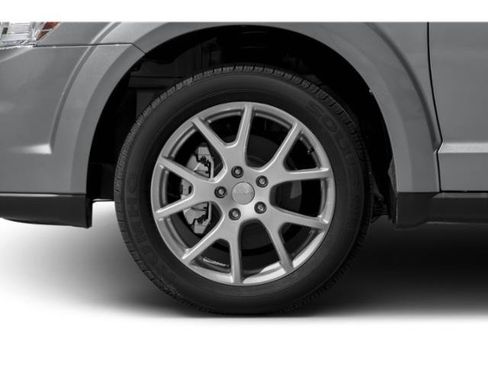 Used 2015 Dodge Journey SXT w/ Flexible Seating Group FWD image 14