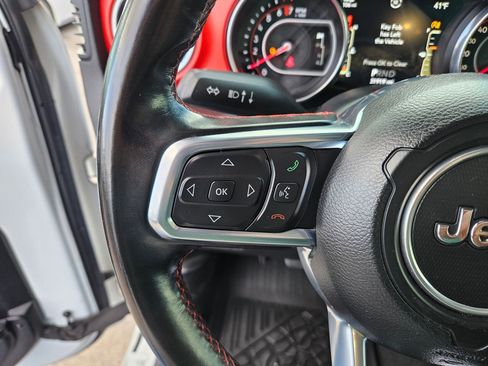 Used 2020 Jeep Gladiator Rubicon AWD/4WD image 20