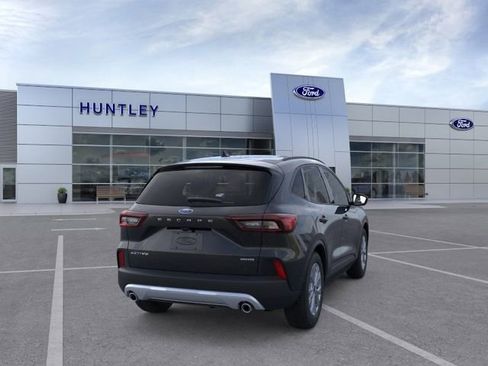New 2026 Ford Escape Active w/ Cold Weather Package AWD/4WD image 8