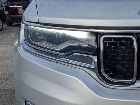 Used 2022 Jeep Wagoneer Series III image 9