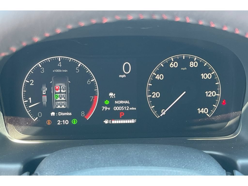 Certified 2026 Honda Odyssey Sport-L image 40