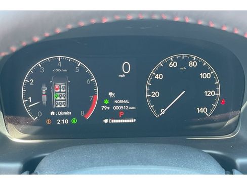Certified 2026 Honda Odyssey Sport-L image 40