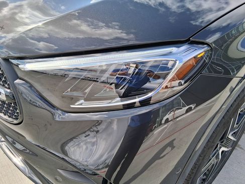 New 2026 Mercedes-Benz GLC 300 GLC 300 image 5