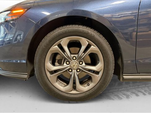 Used 2023 Honda Accord EX image 45
