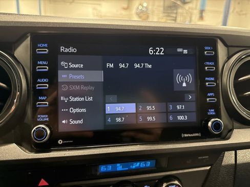 Used 2023 Toyota Tacoma TRD Off-Road image 24