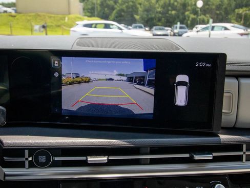 Used 2025 Hyundai Santa Fe SEL FWD image 26