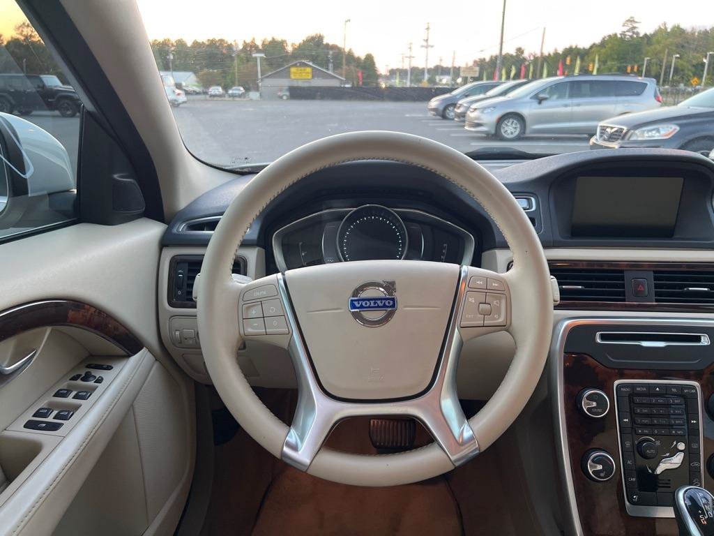 Used 2015 Volvo XC70 3.2 Premier Plus AWD/4WD image 18