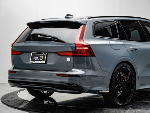 Used 2024 Volvo V60 T8 Polestar w/ Protection Package Premier AWD/4WD image 17