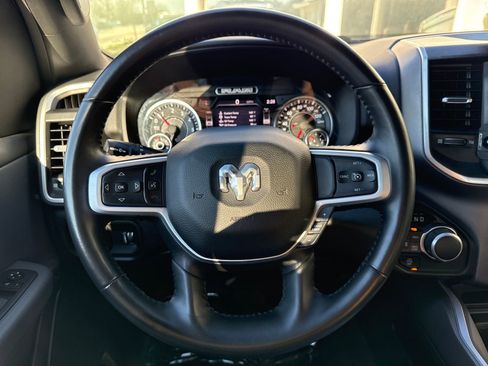 Used 2022 RAM 1500 Big Horn image 14