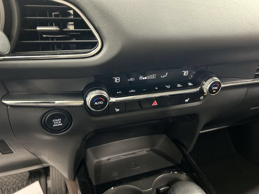 Certified 2024 MAZDA CX-30 AWD 2.5 S w/ Premium Package image 16