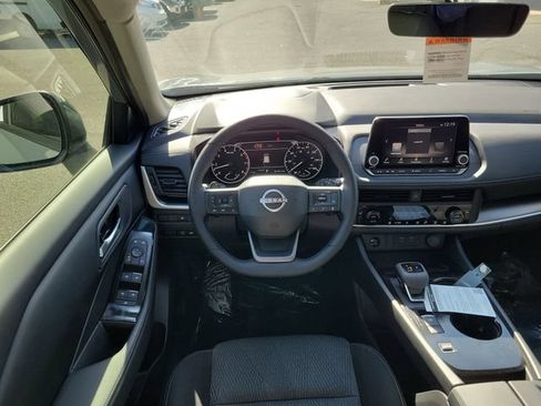 New 2026 Nissan Rogue SV w/ Cold Weather Package FWD image 25