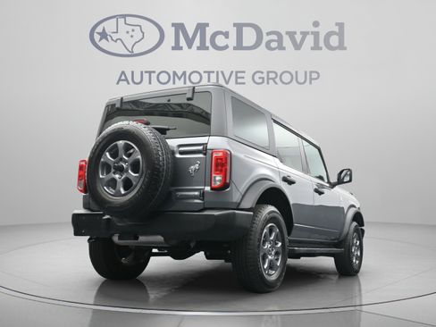 Used 2025 Ford Bronco Big Bend AWD/4WD image 30