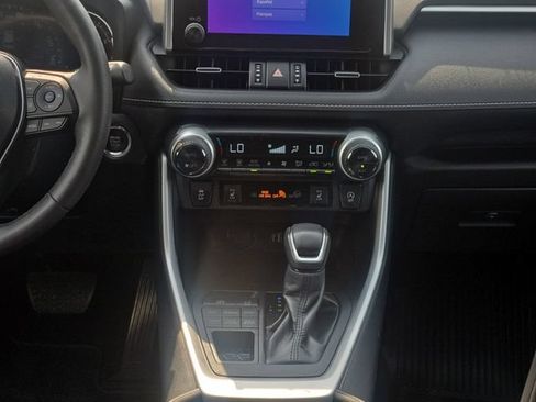 Used 2023 Toyota RAV4 XLE Premium AWD/4WD image 12