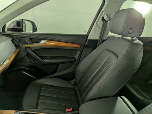 Used 2021 Audi Q5 2.0T Premium Plus w/ Premium Plus Package AWD/4WD image 31