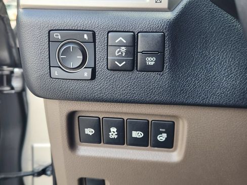 Used 2021 Lexus GX 460 Premium AWD/4WD image 21