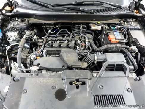 Used 2024 Honda CR-V EX-L image 26