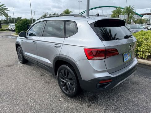 Used 2023 Volkswagen Taos S image 2
