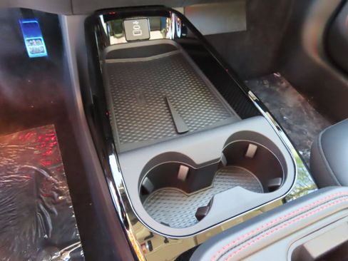 New 2025 Ford Mustang Mach-E Premium w/ Sport Appearance Package image 12