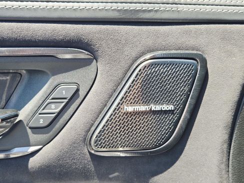 Used 2022 RAM 1500 TRX w/ TRX Level 2 Equipment Group AWD/4WD image 39