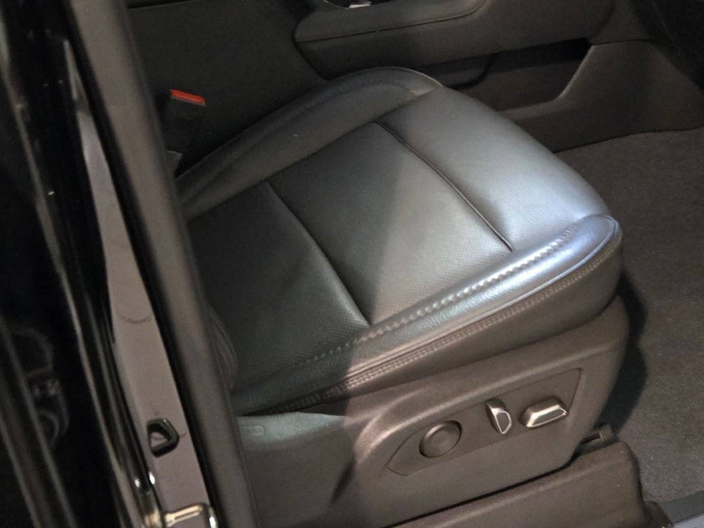 Certified 2023 GMC Sierra 1500 Denali AWD/4WD image 6