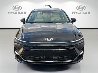 New 2026 Hyundai Sonata SEL video 2