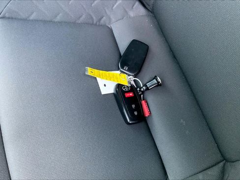 Used 2024 Toyota Tacoma SR5 image 26