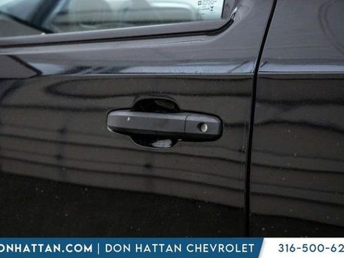 New 2026 Chevrolet Silverado 1500 W/T w/ WT Safety Package image 20