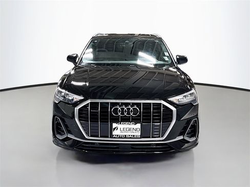 Used 2020 Audi Q3 2.0T Premium w/ Convenience Package image 2