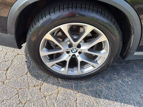 Used 2022 BMW X5 sDrive40i w/ Climate Comfort Package RWD image 41