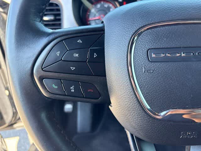 Used 2023 Dodge Charger GT w/ Blacktop Package RWD image 12
