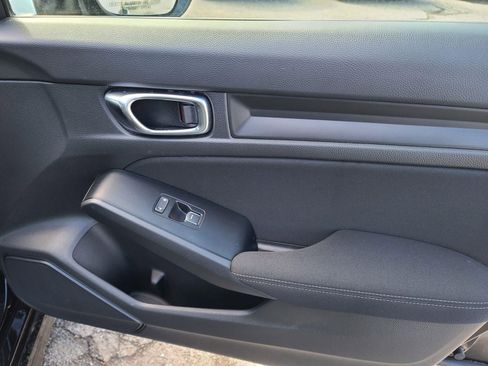 Used 2024 Honda Civic Sport image 14