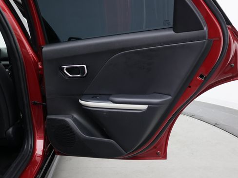 Used 2025 Kia K4 GT-Line FWD image 34