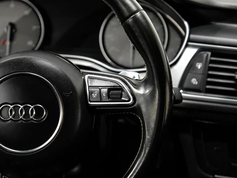 Used 2016 Audi S7 w/ Driver Assistance Package AWD/4WD image 19