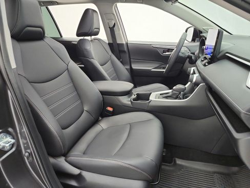Used 2025 Toyota RAV4 XLE Premium w/ Weather Package FWD image 20
