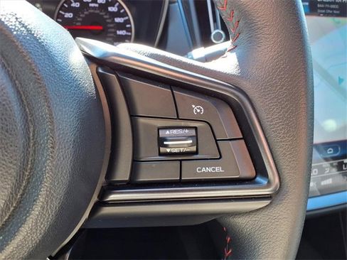 Certified 2022 Subaru WRX Limited w/ Popular Package #2 image 15