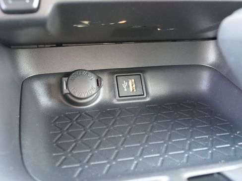 Used 2025 Toyota RAV4 LE image 21