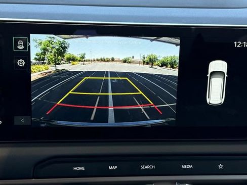 New 2027 Kia Telluride EX FWD image 25