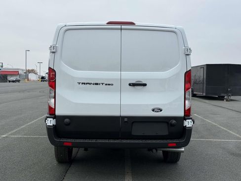 New 2026 Ford Transit 250 Base w/ Load Area Protection Package image 4