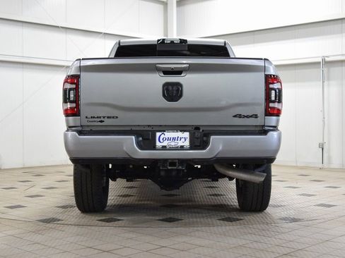 Used 2023 RAM 2500 Limited image 7