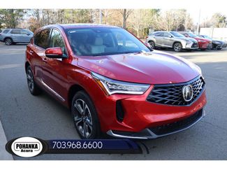 New 2026 Acura RDX Technology Package video 1