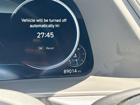 Used 2022 Hyundai Sonata SEL Plus w/ Cargo Package FWD image 12