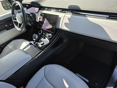 Certified 2023 Land Rover Range Rover Sport SE AWD/4WD image 23
