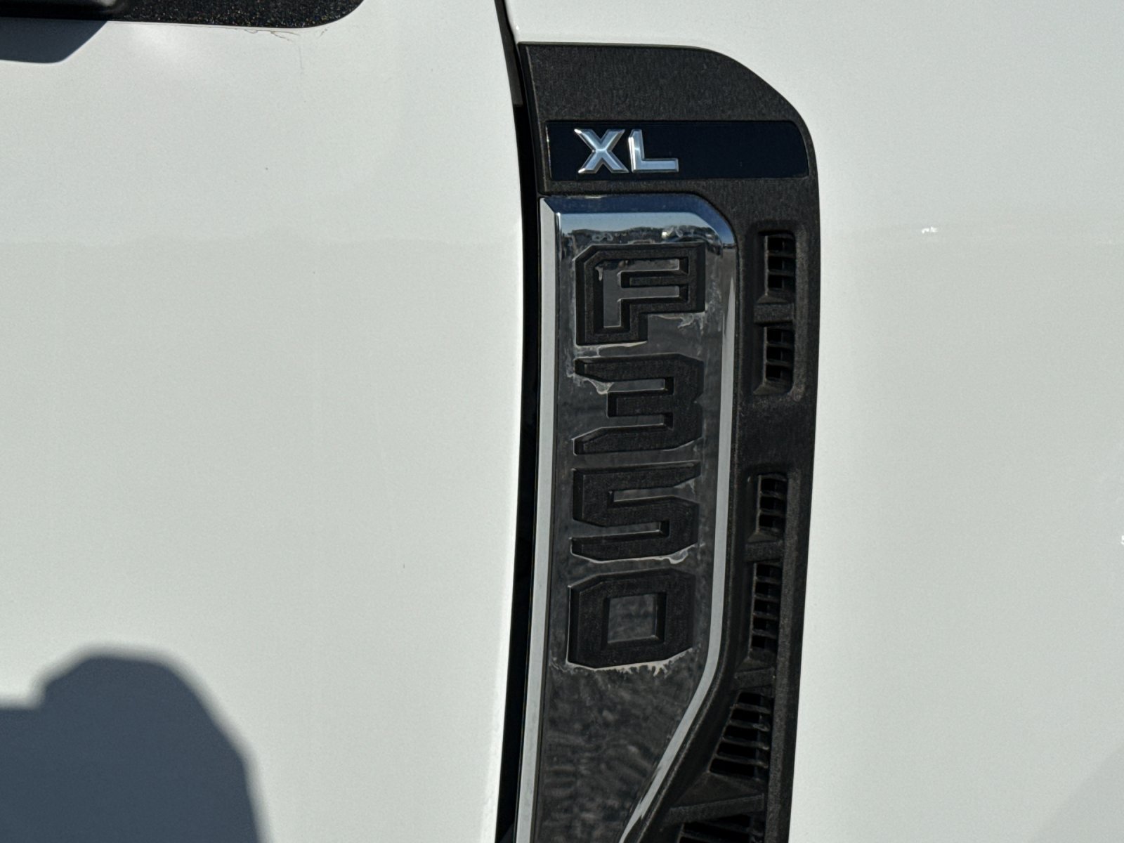 New 2026 Ford F350 XL w/ XL Chrome Package AWD/4WD image 24