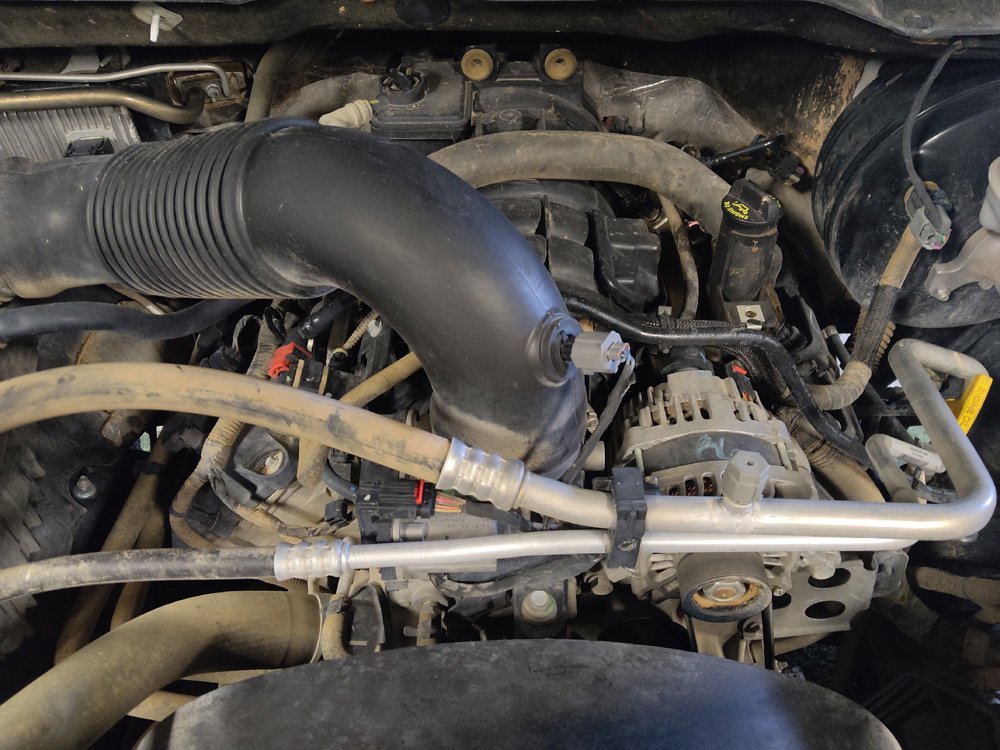 Used 2021 RAM 1500 Tradesman w/ Tradesman SXT Package AWD/4WD image 30